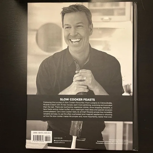 Cookbook: Slower is Better by Ricardo - Picture 3 of 10